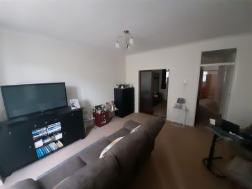 Property cover