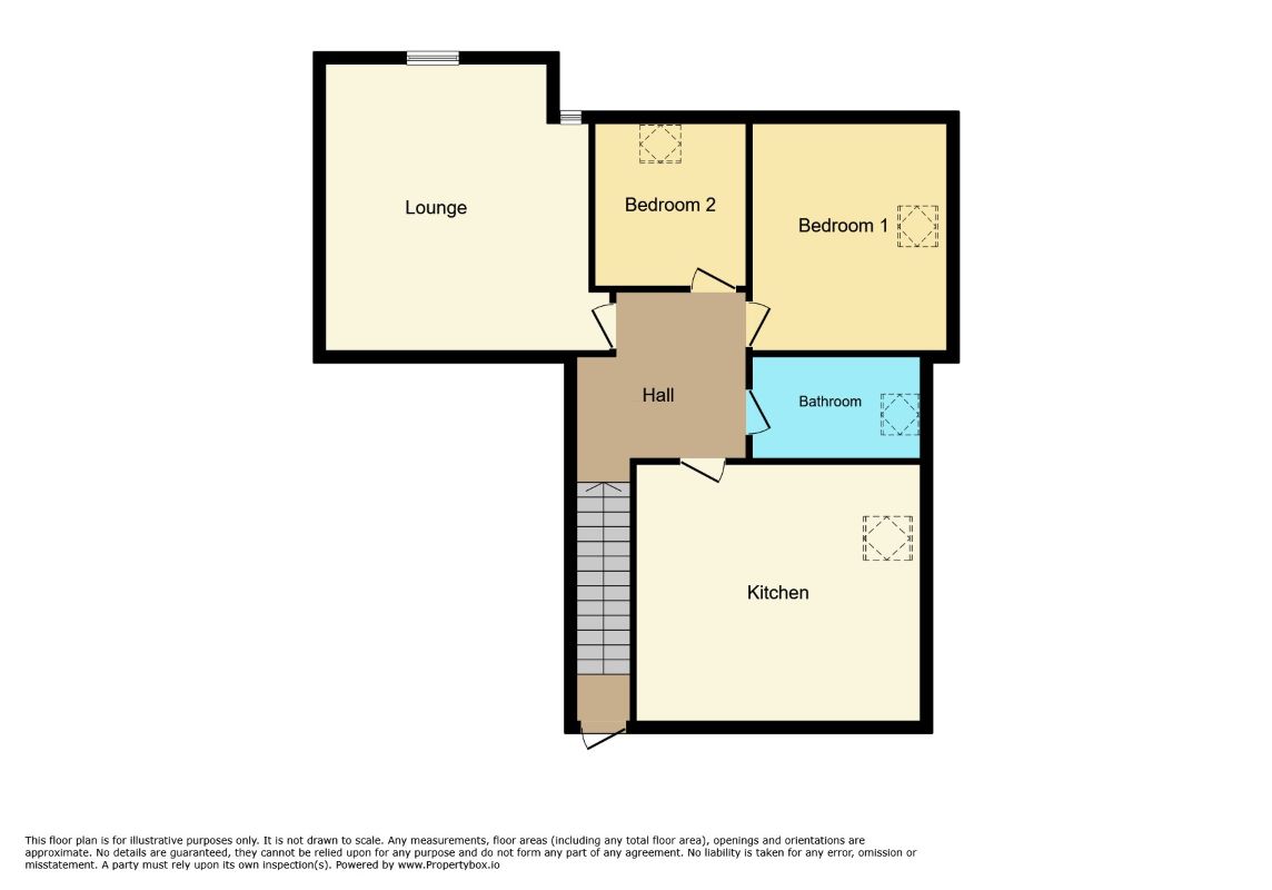 Scotts House, East Boldon, Tyne And Wear, NE36 0BE - Online Auctions