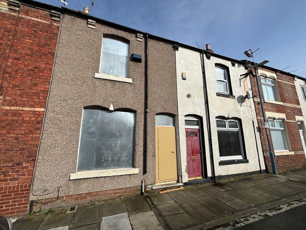 Hartlepool, Cleveland, TS24 8DH - Online Auctions