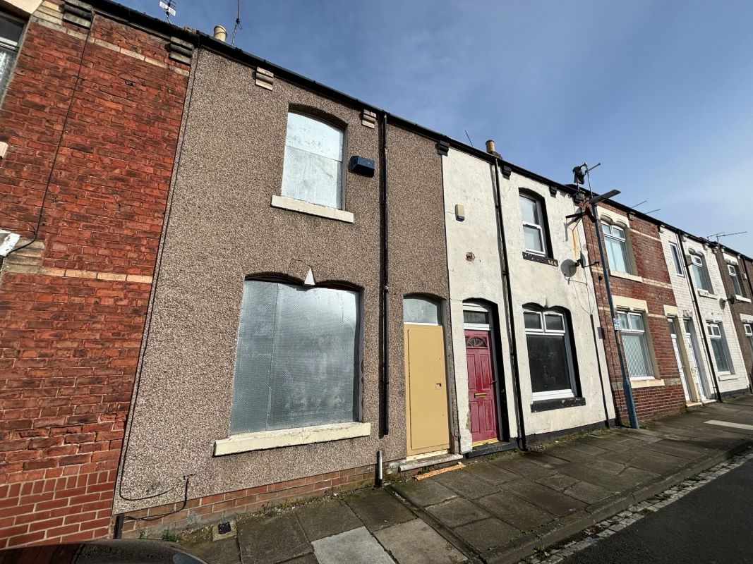 Hartlepool, Cleveland, TS24 8DH - Online Auctions