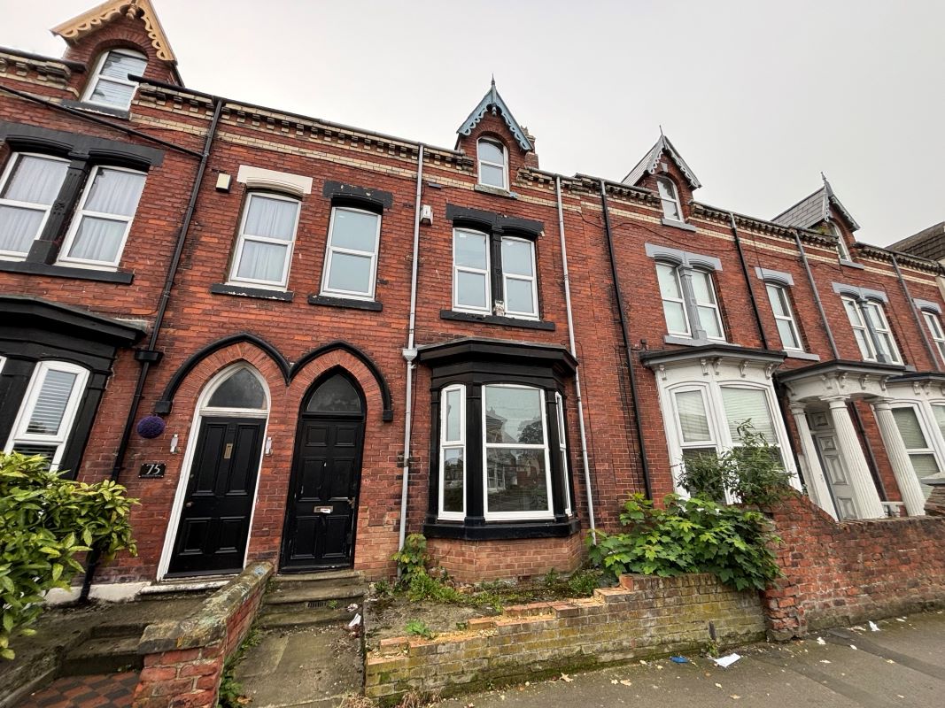 Hartlepool, Cleveland, TS25 1TX - Online Auctions