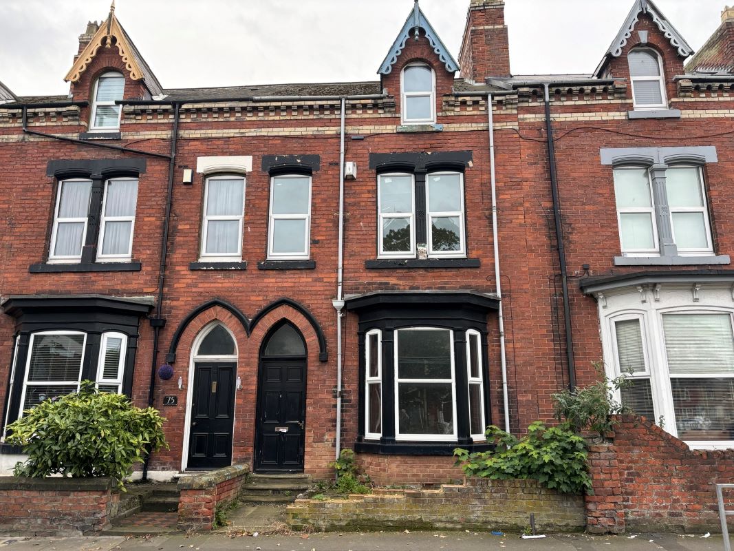 Hartlepool, Cleveland, TS25 1TX - Online Auctions