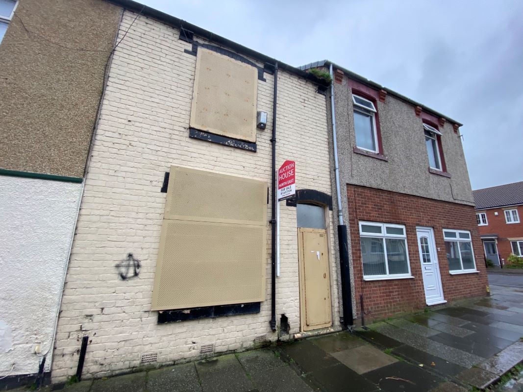 Hartlepool, Cleveland, TS26 8EN - Online Auctions