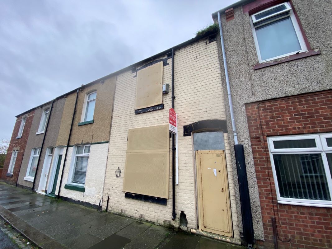 Hartlepool, Cleveland, TS26 8EN - Online Auctions