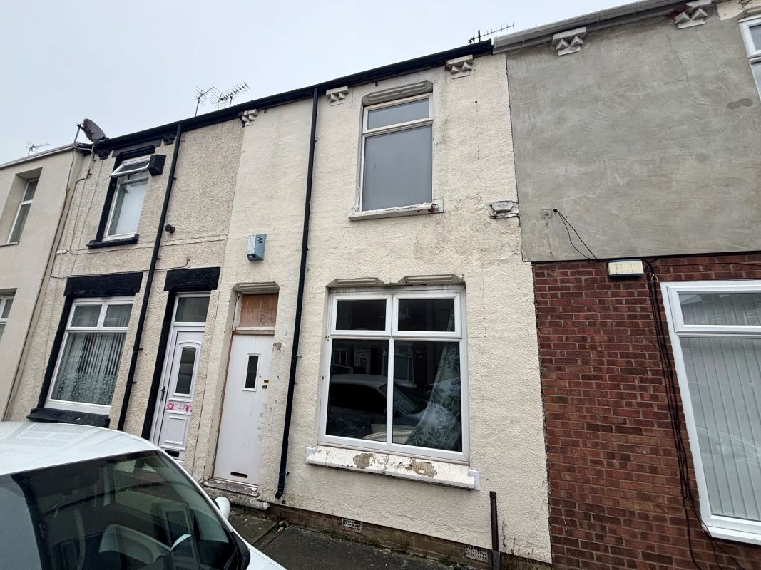 Hartlepool, Cleveland, TS25 5RZ - Online Auctions