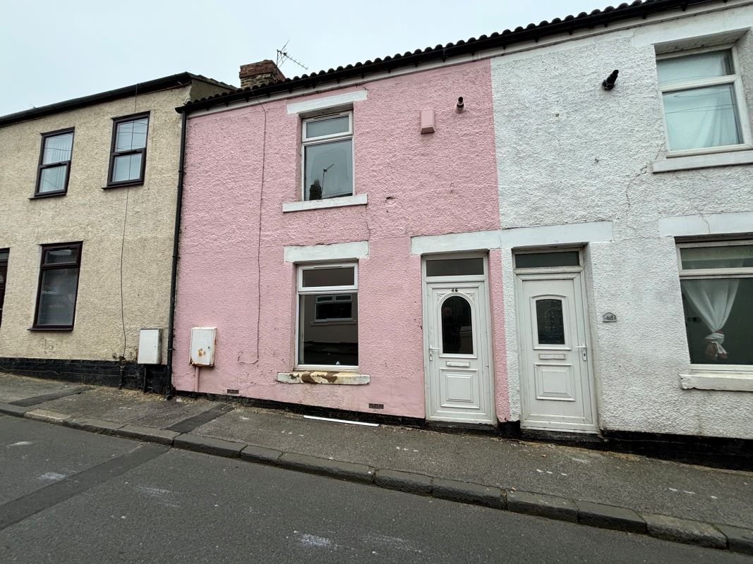 Bishop Auckland, County Durham, DL14 8RS - Online Auctions