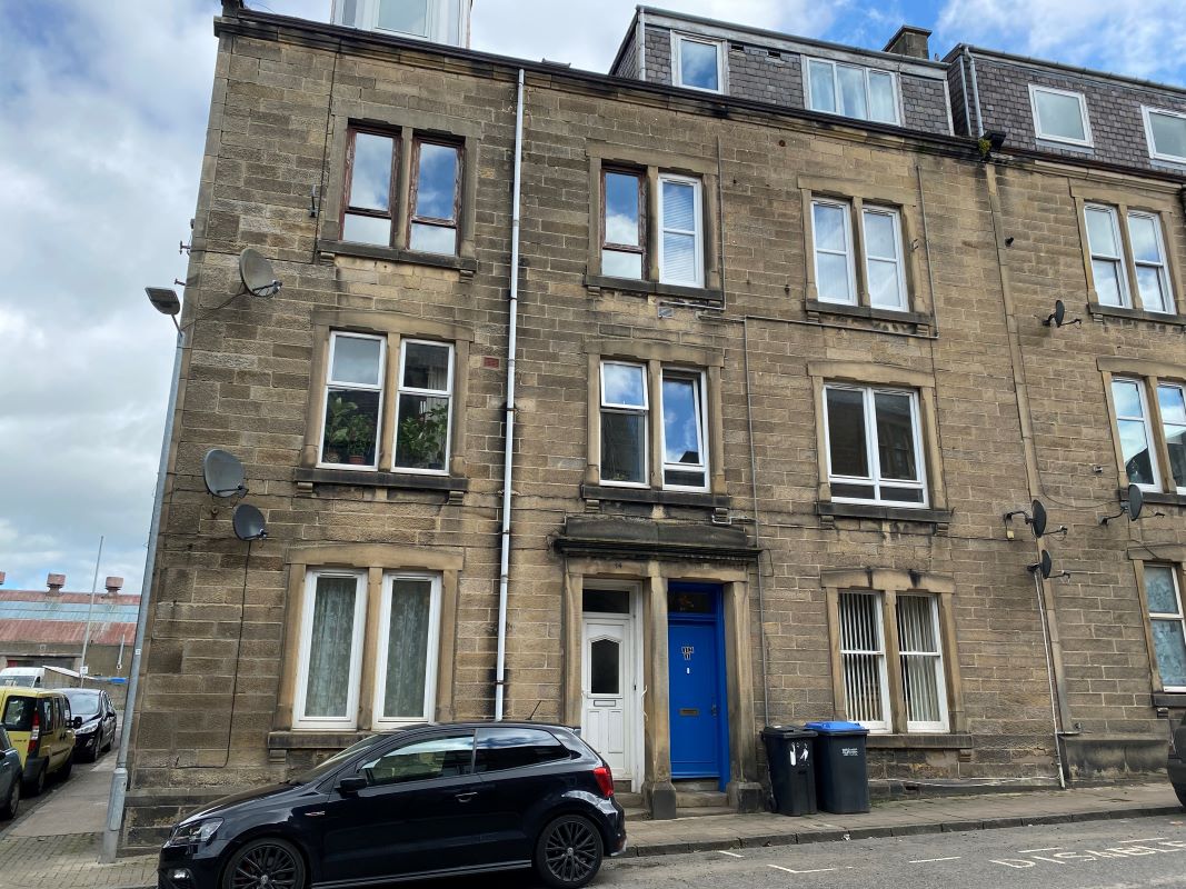 Hawick, Roxburghshire, TD9 9RD - Online Auctions