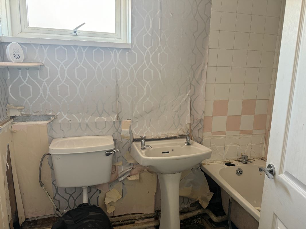 Property cover