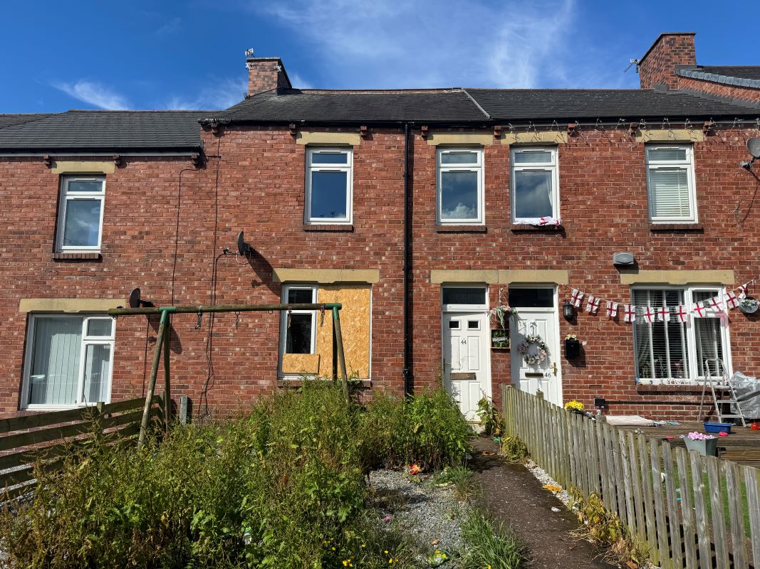 Pelton, Chester le Street, County Durham, DH2 1DU - Online Auctions