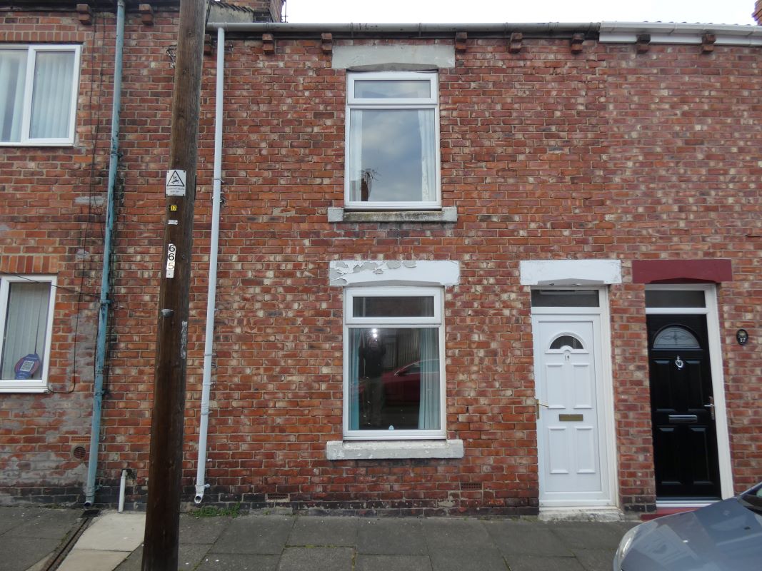 Pelton, Chester le Street, County Durham, DH2 1NT - Online Auctions
