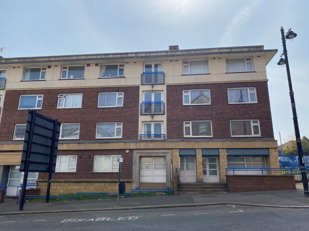 High Street East, Sunderland, Tyne and Wear, SR1 2AS - Online Auctions