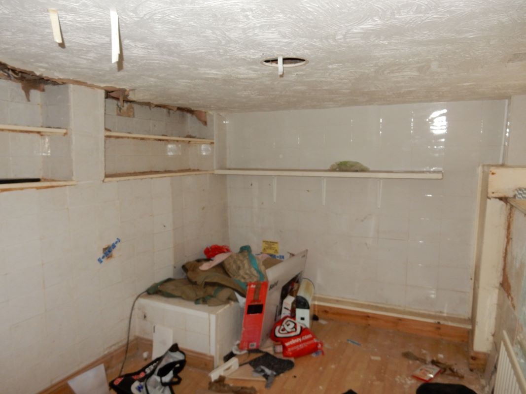 Property cover