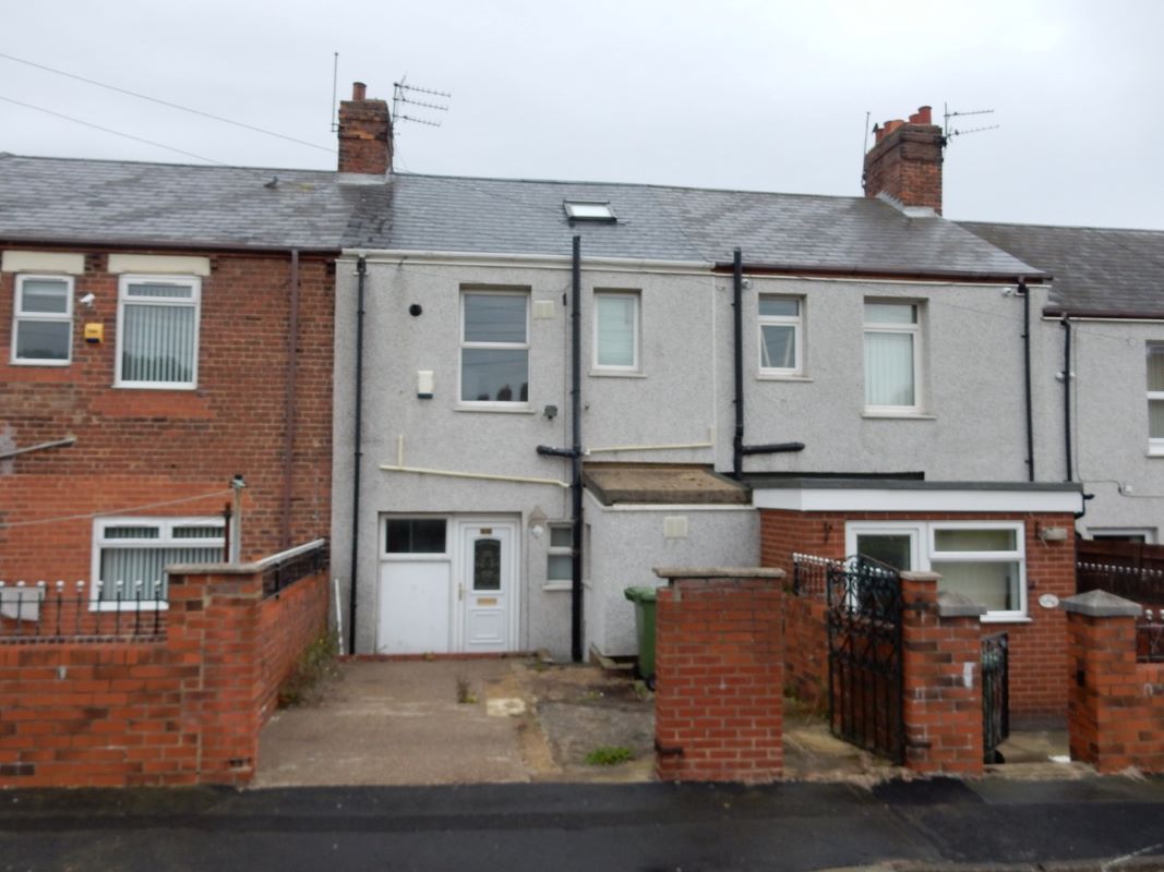 Peterlee, County Durham, SR8 3SD - Online Auctions