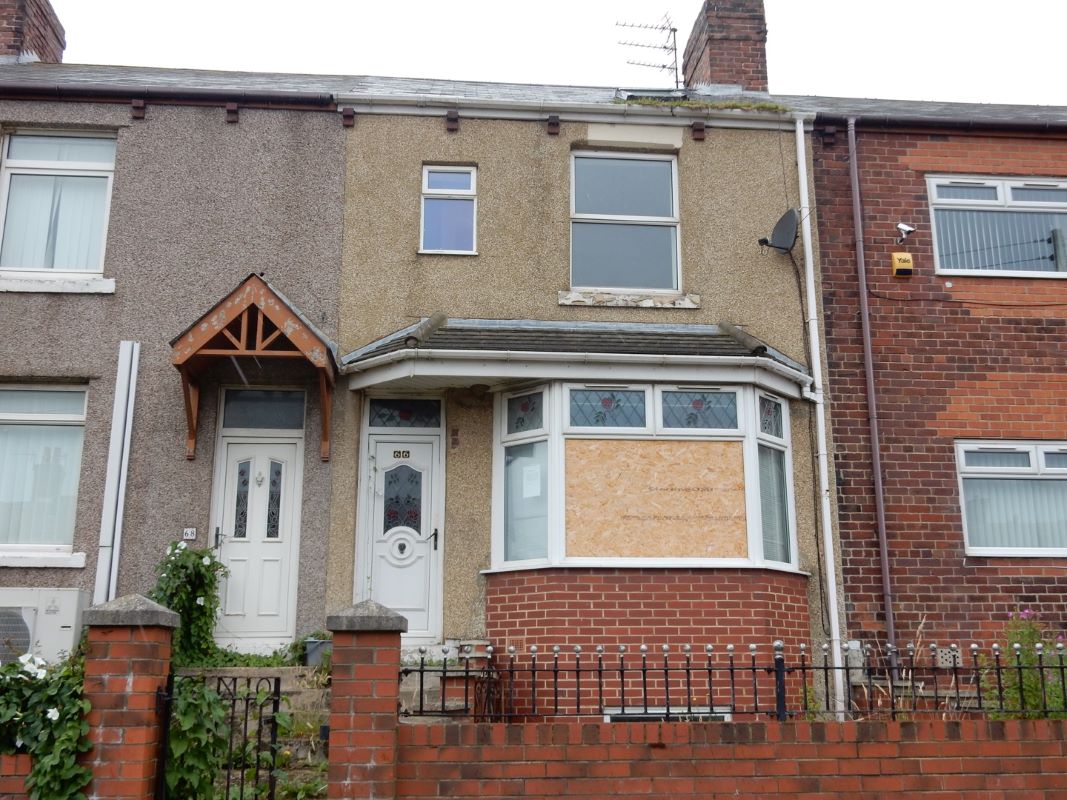 Peterlee, County Durham, SR8 3SD - Online Auctions