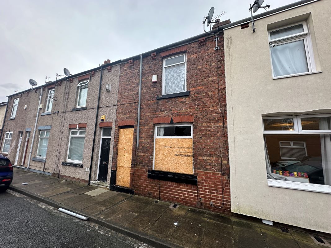 Hartlepool, Cleveland, TS24 8QN - Online Auctions