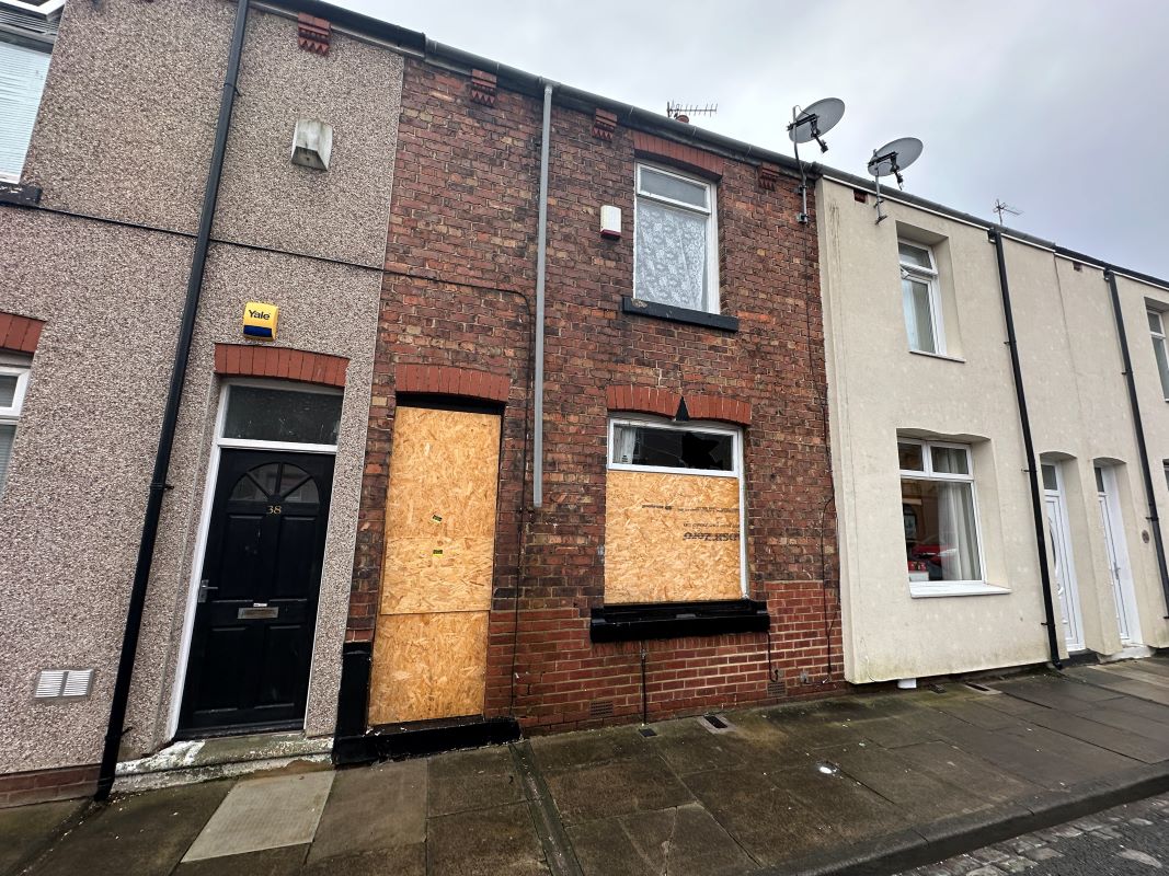Hartlepool, Cleveland, TS24 8QN - Online Auctions