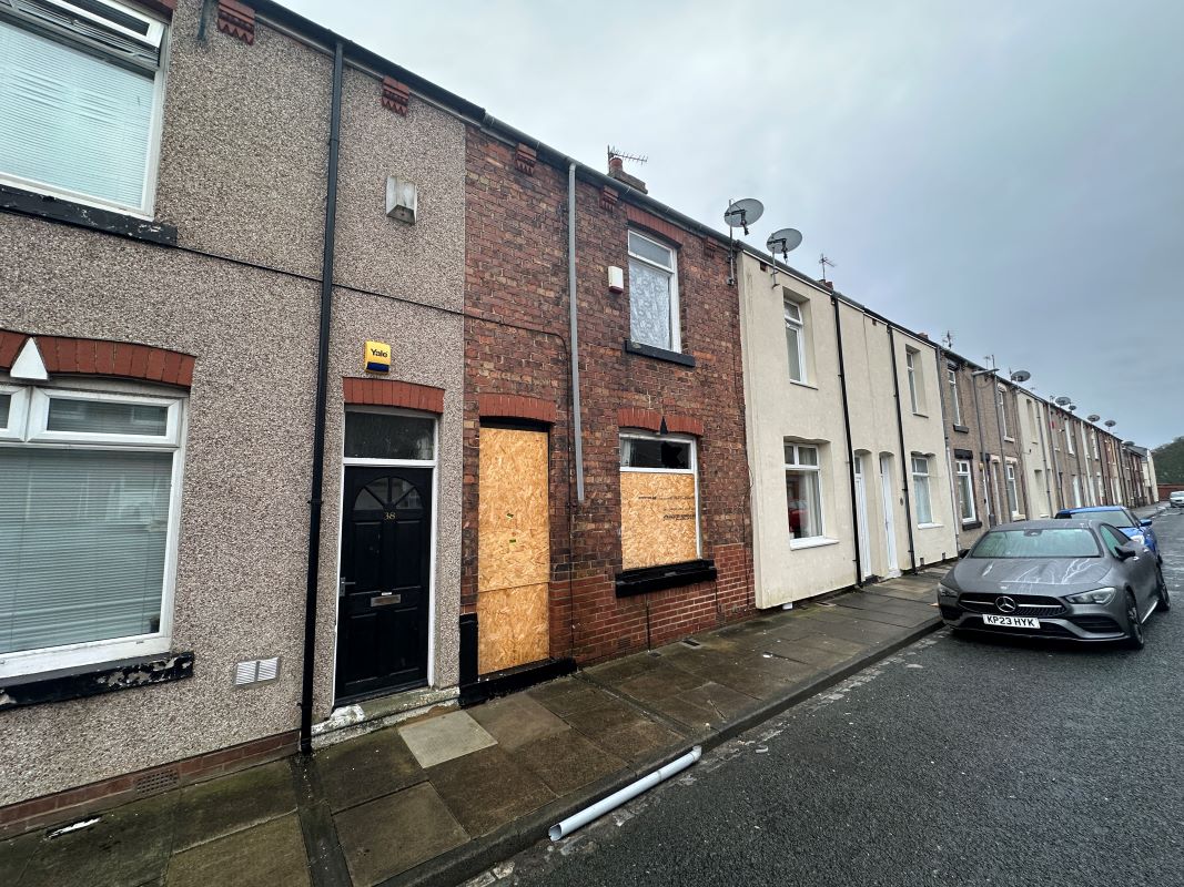 Hartlepool, Cleveland, TS24 8QN - Online Auctions