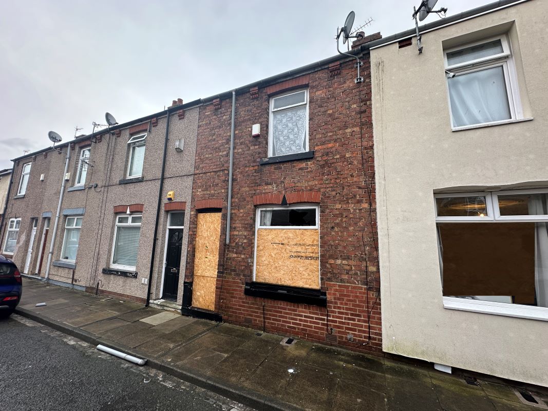 Hartlepool, Cleveland, TS24 8QN - Online Auctions
