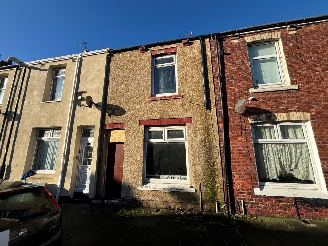 Hartlepool, Cleveland, TS25 5SH - Online Auctions