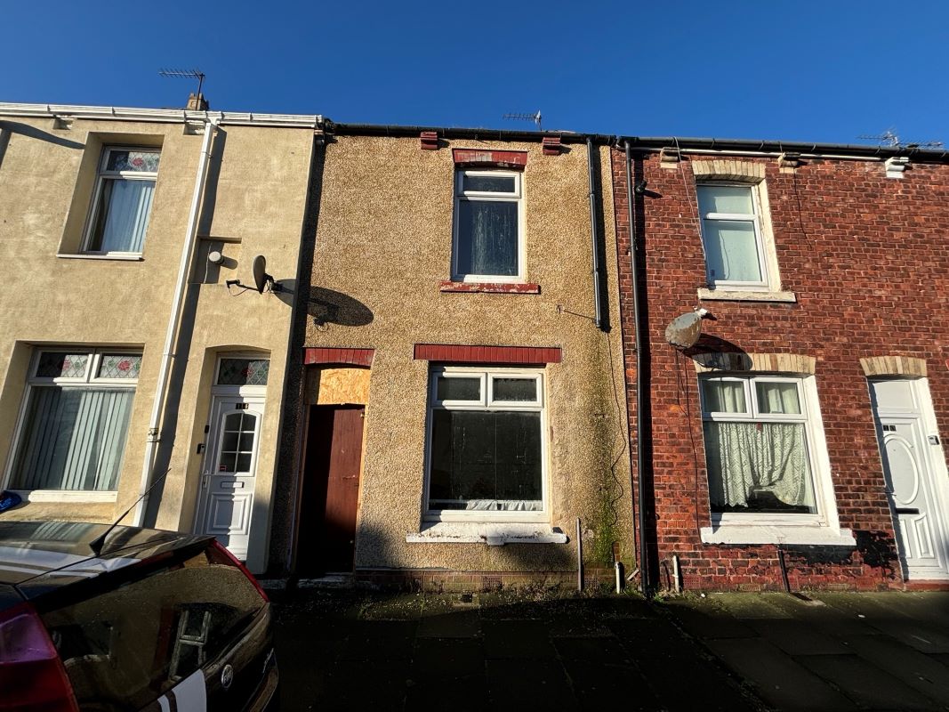 Hartlepool, Cleveland, TS25 5SH - Online Auctions