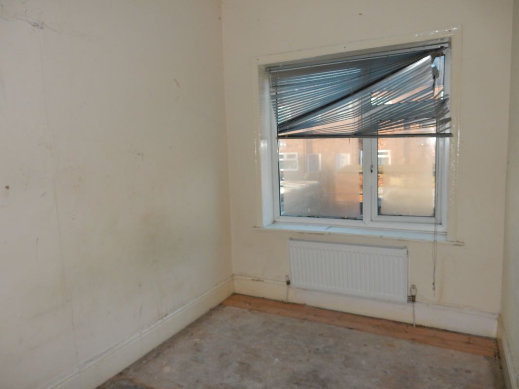 Property cover