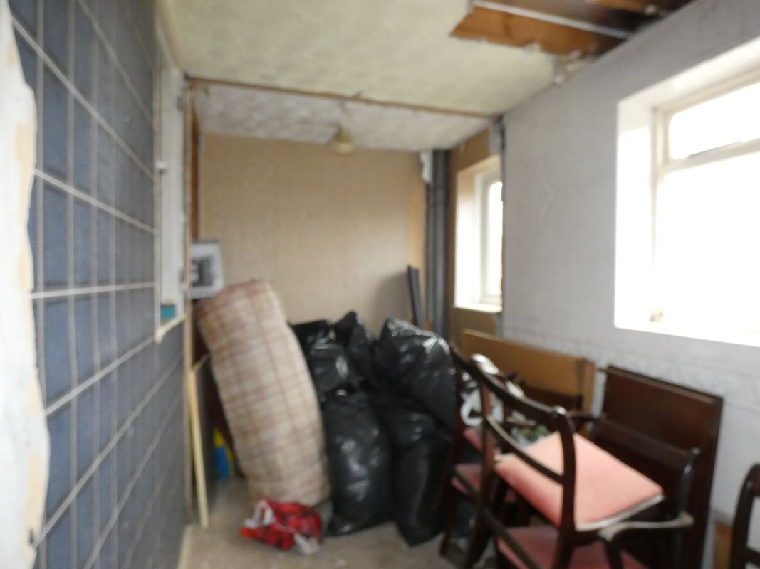 Property cover