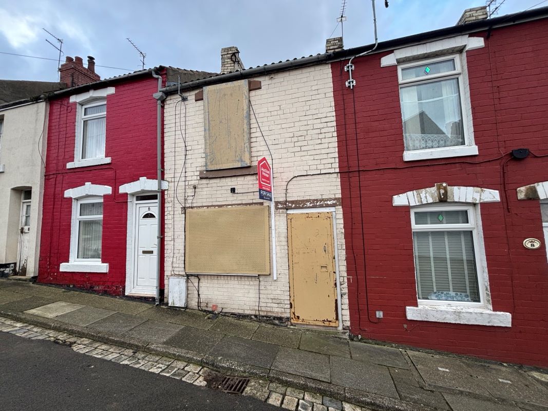 Brotton, Saltburn-By-The-Sea, Cleveland, TS12 2TF - Online Auctions