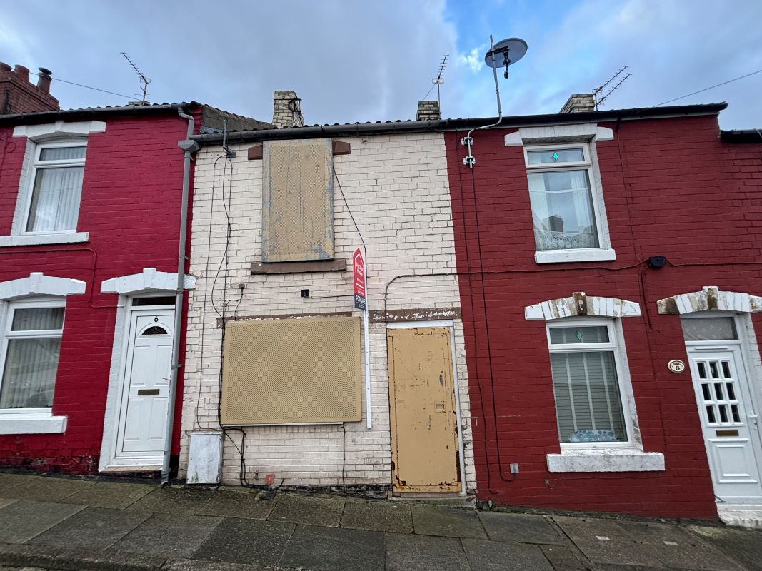 Brotton, Saltburn-By-The-Sea, Cleveland, TS12 2TF - Online Auctions