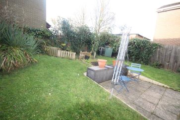 Property for Auction in North East - 5 Ashwood Close, Ormesby, Middlesbrough, North Yorkshire TS7 9PY