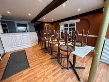 Property for Auction in North East - 9 Finkle Street, Stockton-On-Tees, Cleveland TS18 1AR