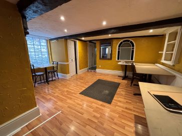 Property for Auction in North East - 9 Finkle Street, Stockton-On-Tees, Cleveland TS18 1AR