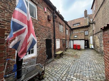Property for Auction in North East - 9 Finkle Street, Stockton-On-Tees, Cleveland TS18 1AR