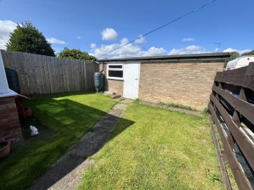 Property for Auction in North East - 26 Eglinton Avenue, Guisborough, North Yorkshire TS14 7BN