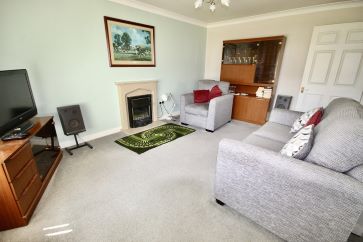 Property for Auction in North East - 26 Eglinton Avenue, Guisborough, North Yorkshire TS14 7BN