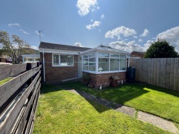Property for Auction in North East - 26 Eglinton Avenue, Guisborough, North Yorkshire TS14 7BN
