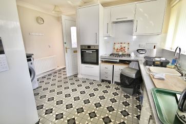 Property for Auction in North East - 26 Eglinton Avenue, Guisborough, North Yorkshire TS14 7BN