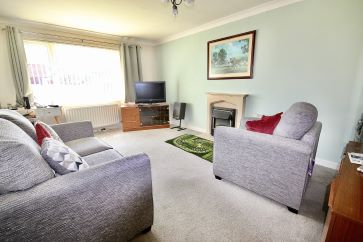 Property for Auction in North East - 26 Eglinton Avenue, Guisborough, North Yorkshire TS14 7BN