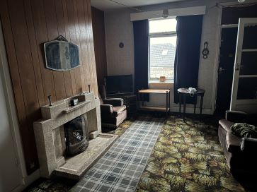 Property cover