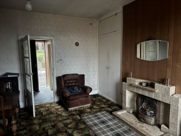 Property for Auction in North East - 11 Richardson Terrace, Chopwell, Newcastle upon Tyne, Tyne and Wear NE17 7LA