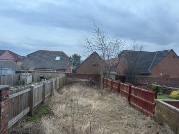 Property for Auction in North East - 11 Richardson Terrace, Chopwell, Newcastle upon Tyne, Tyne and Wear NE17 7LA