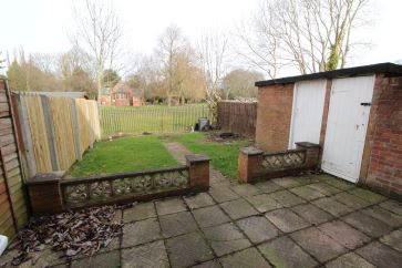 Property for Auction in North East - 28 Emley Moor Road, Darlington DL1 4QL