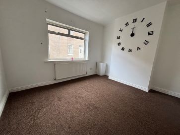 Property cover
