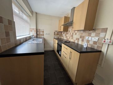 Property for Auction in North East - 58 Stratton Street, Spennymoor, County Durham DL16 7TP