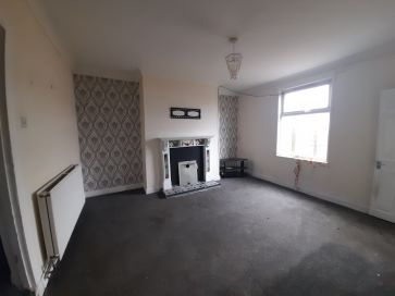 Property for Auction in North East - 4 Pasture Row, Eldon, Bishop Auckland DL14 8UZ