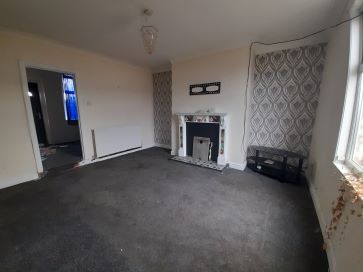 Property for Auction in North East - 4 Pasture Row, Eldon, Bishop Auckland DL14 8UZ