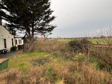 Property for Auction in North East - Land lying to the east of 149 High Street, Eston, Middlesbrough, North Yorkshire TS6 9JD