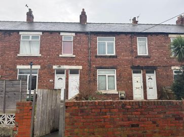 Property cover