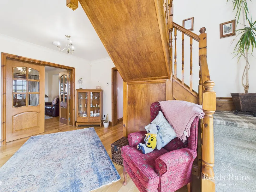 Sandy Leas Lane, Elton, Cleveland, TS21 1BS - Online Auctions