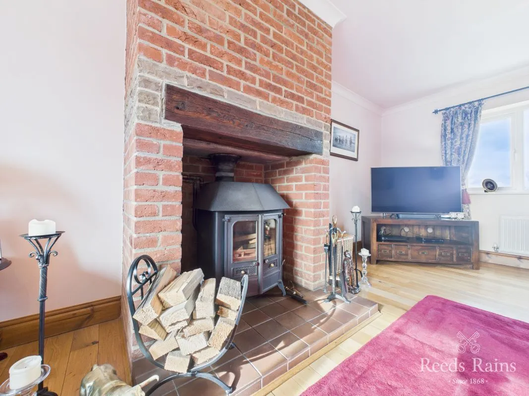 Sandy Leas Lane, Elton, Cleveland, TS21 1BS - Online Auctions