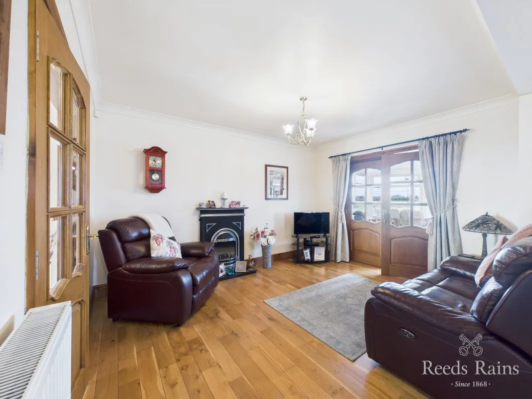 Sandy Leas Lane, Elton, Cleveland, TS21 1BS - Online Auctions